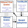 Kitlesel zel retim (Mass Customization)
