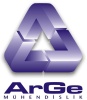ArGe Mhendislik Ltd. ti.