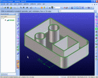 TurkCADCAM Yeni r n Tasar m Geli tirme CAD CAM CAE CNC Kal p 